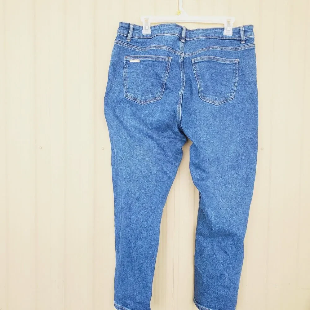 Michael Kors Jeans Size 16